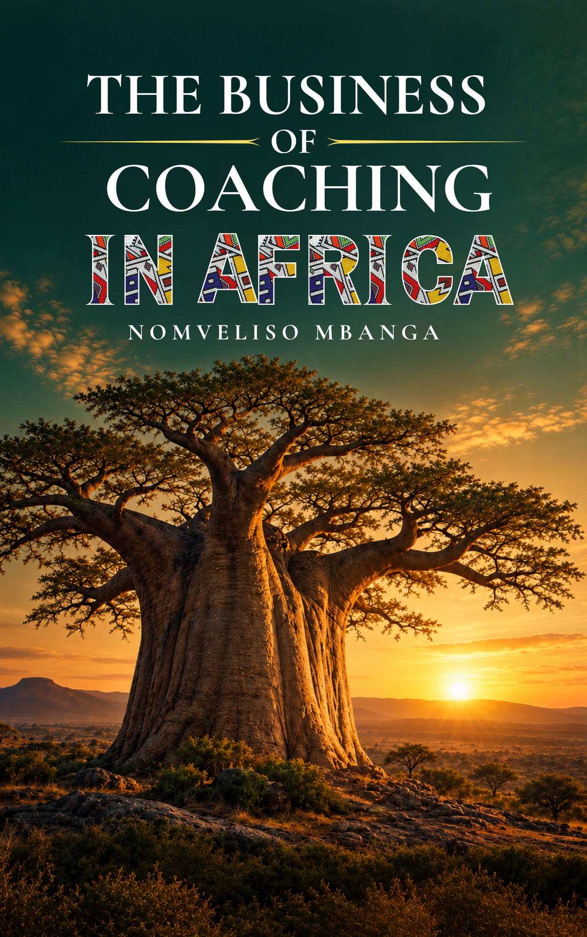 The Business of Coaching in Africa —eBook